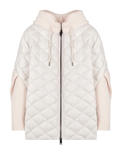 Пуховик Diego m