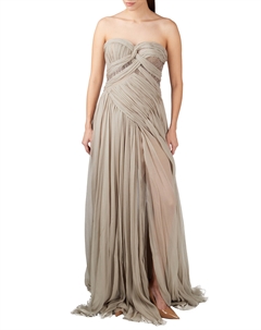 Платье Ermanno scervino