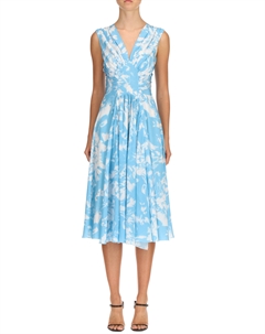 Платье Ermanno scervino