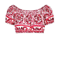 Топ Dolce&gabbana