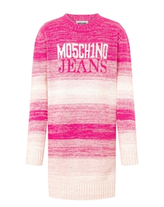 Платье Moschino jeans