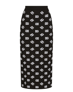 Юбка Dolce&gabbana