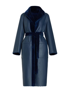 Дубленка Simonetta ravizza