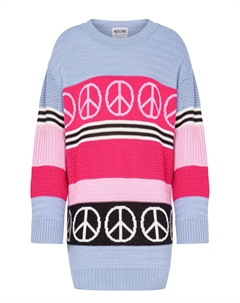 Платье Moschino jeans