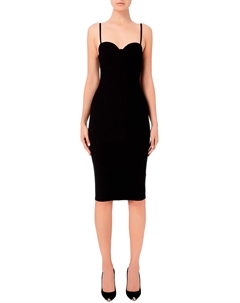 Платье Elisabetta franchi