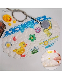 Коврик Доляна