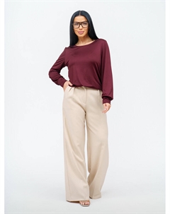 Джемпер Рапсодия Эвелина Аделис