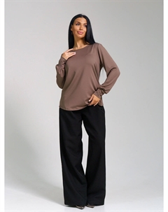 Джемпер Рапсодия Эвелина Аделис