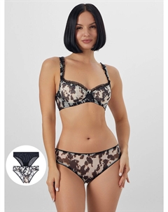 Трусы женские (2шт.) Mark formelle