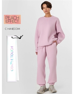 Комплект женский розовый Mark formelle