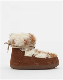 Ботинки Inuikii