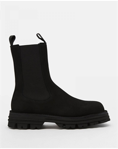 Ботинки Barracuda