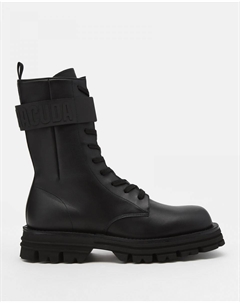 Ботинки Barracuda