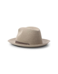 Шерстяная шляпа Agnona