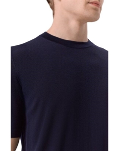 Шерстяной джемпер Mvst