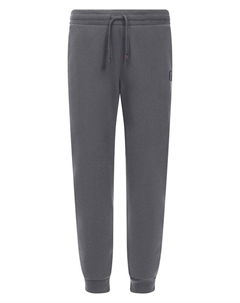 Хлопковые джоггеры Parajumpers