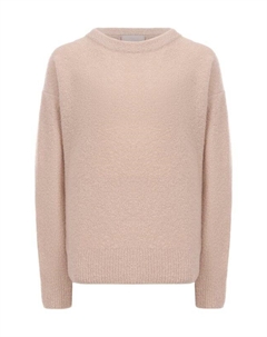 Кашемировый свитер Mvst