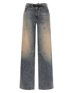 Джинсы Ksuper Ksubi