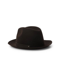 Шерстяная шляпа Agnona