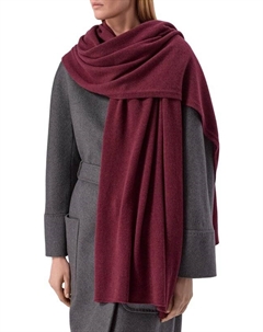 Кашемировый шарф Mvst