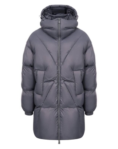 Пуховик Bacon