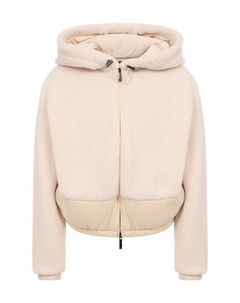 Утепленная куртка Emporio armani