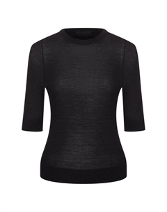 Шерстяной пуловер Mvst