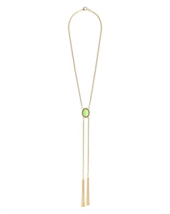 Колье Crystalline jewellery