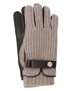 Комбинированные перчатки Zilli