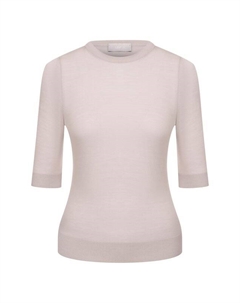 Шерстяной пуловер Mvst