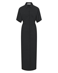 Шерстяное платье Agnona