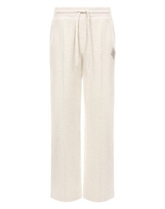 Шерстяные брюки Casablanca