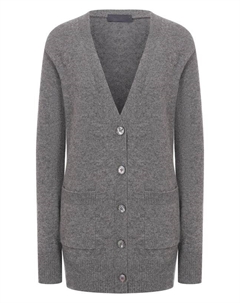 Кашемировый кардиган Mvst