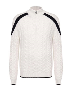 Кашемировый свитер Stefano ricci