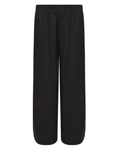 Шерстяные брюки Balenciaga