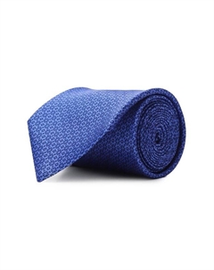 Шелковый галстук Stefano ricci
