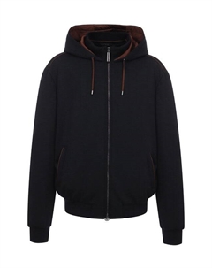 Шерстяная толстовка Stefano ricci