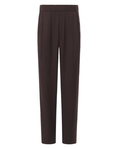 Шерстяные брюки Laneus