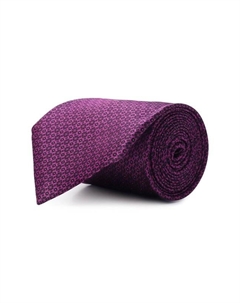 Шелковый галстук Stefano ricci