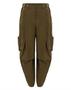 Джоггеры-карго Dolce&gabbana