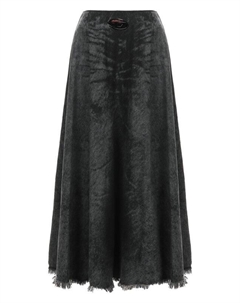 Джинсовая юбка Diesel