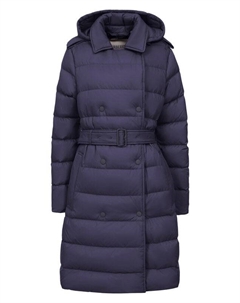 Пуховик Burberry