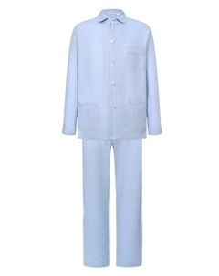 Хлопковая пижама Roberto ricetti