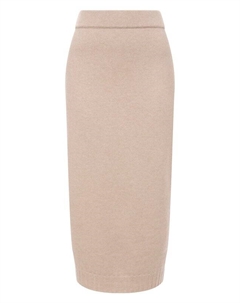 Кашемировая юбка Mvst