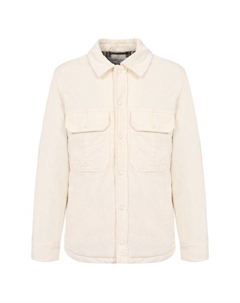 Вельветовая куртка-рубашка Jacob cohen