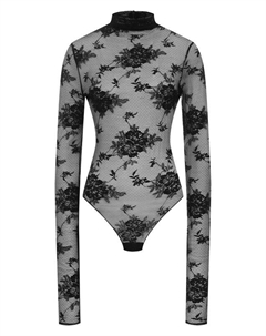 Боди The andamane