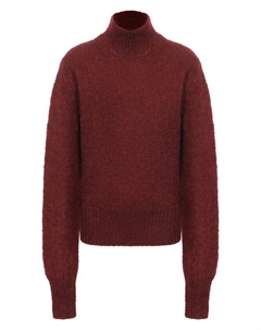 Шерстяной свитер Dries van noten