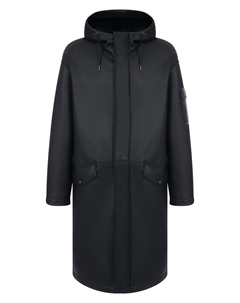 Дубленка из овчины Mvst