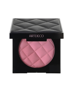 Румяна для лица BLUSH COUTURE двухцветные тон Oh La La Artdeco