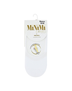 Подследники MINI BELL Bianco 35-38 Minimi